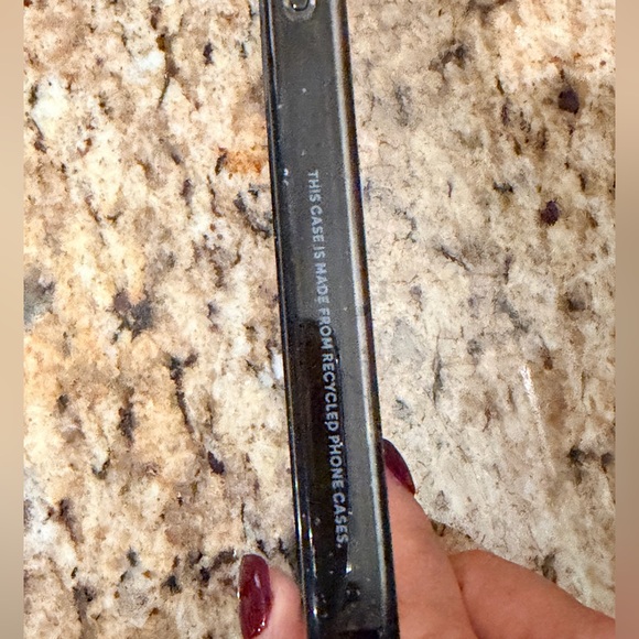 Casetify Monochrome Cow Pattern Phone Case iPhone 15 Pro Max - Picture 4 of 4